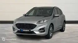 Ford Kuga 2.5 Duratec 190ch FHEV ST-Line X BVA