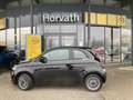 Fiat 500 Hatchback Hybrid Torino!TOP AKTION! Schwarz - thumbnail 3