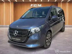 Mercedes-Benz V 220 d DISTRONIC+RÜCKFAHRKAMERA+AHK+TOTWINKELAS Distronic/Autom./Klima/PRE SAFE ® System/Sitzhzg./Zusatzhz./Dachrel.