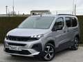 Peugeot Rifter 1.5 BlueHDi Long GT - 7 Places - Automatique ! Gris - thumbnail 1