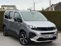 Peugeot Rifter 1.5 BlueHDi Long GT - 7 Places - Automatique ! Gris - thumbnail 3