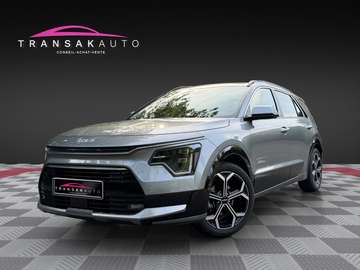 Niro 1.6 GDi 141 ch HEV DCT6 Premium Business
