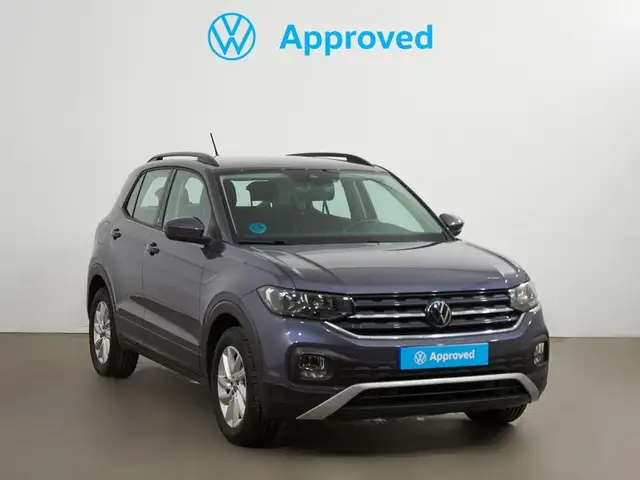 Volkswagen T-Cross 1.0 TSI Advance