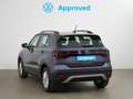 Volkswagen T-Cross 1.0 TSI Advance Grijs - thumbnail 2