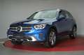 Mercedes-Benz GLC 300 e 4Matic 9G-Tronic Leder/Distronic/Kamer Blau - thumbnail 22