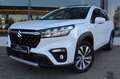 Suzuki SX4 S-Cross 1.5 S3 Strong Hybrid Auto Blanco - thumbnail 4