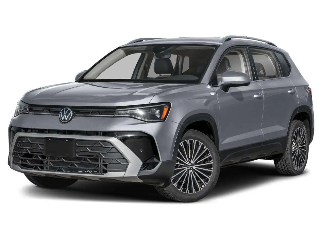 Volkswagen Taos снимка Volkswagen Taos