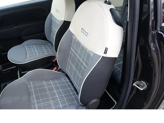 Fiat 500c view 12