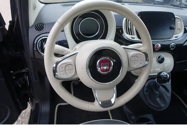 Fiat 500c view 14