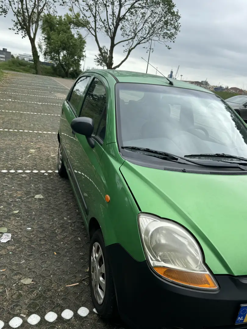 Chevrolet Matiz 0.8 S - 2