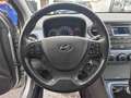 Hyundai i10 1.0i Cool - GARANTIE 1AN - Grau - thumbnail 5
