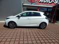 Renault ZOE Zoe Riviera NAVI - Eigenbatterie ! Blanc - thumbnail 16