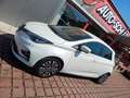 Renault ZOE Zoe Riviera NAVI - Eigenbatterie ! Blanc - thumbnail 1