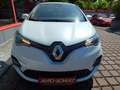 Renault ZOE Zoe Riviera NAVI - Eigenbatterie ! Blanc - thumbnail 5