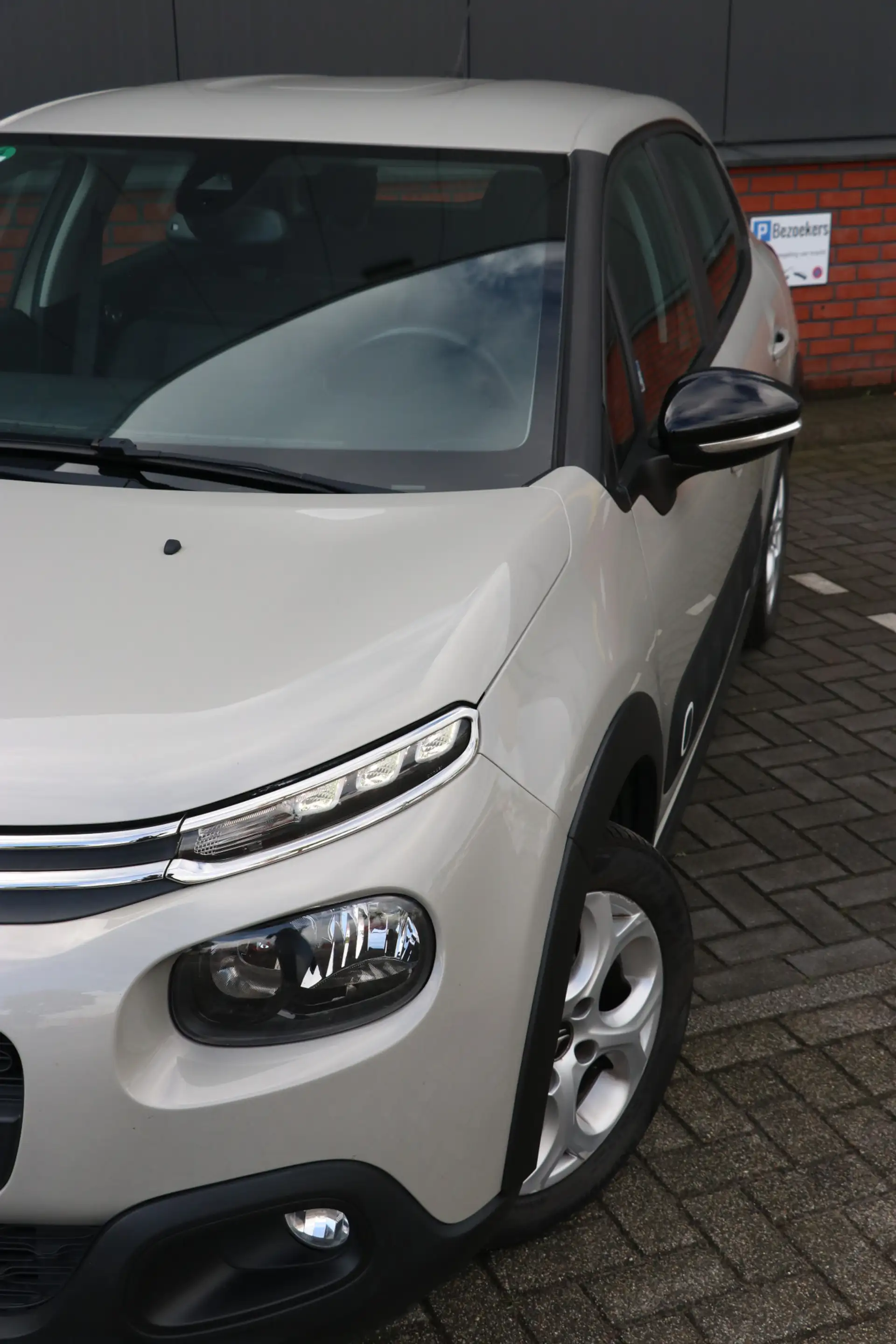 Citroen C3 1.2 PureTech S&S Feel Automaat | carplay | airco | — photo 3
