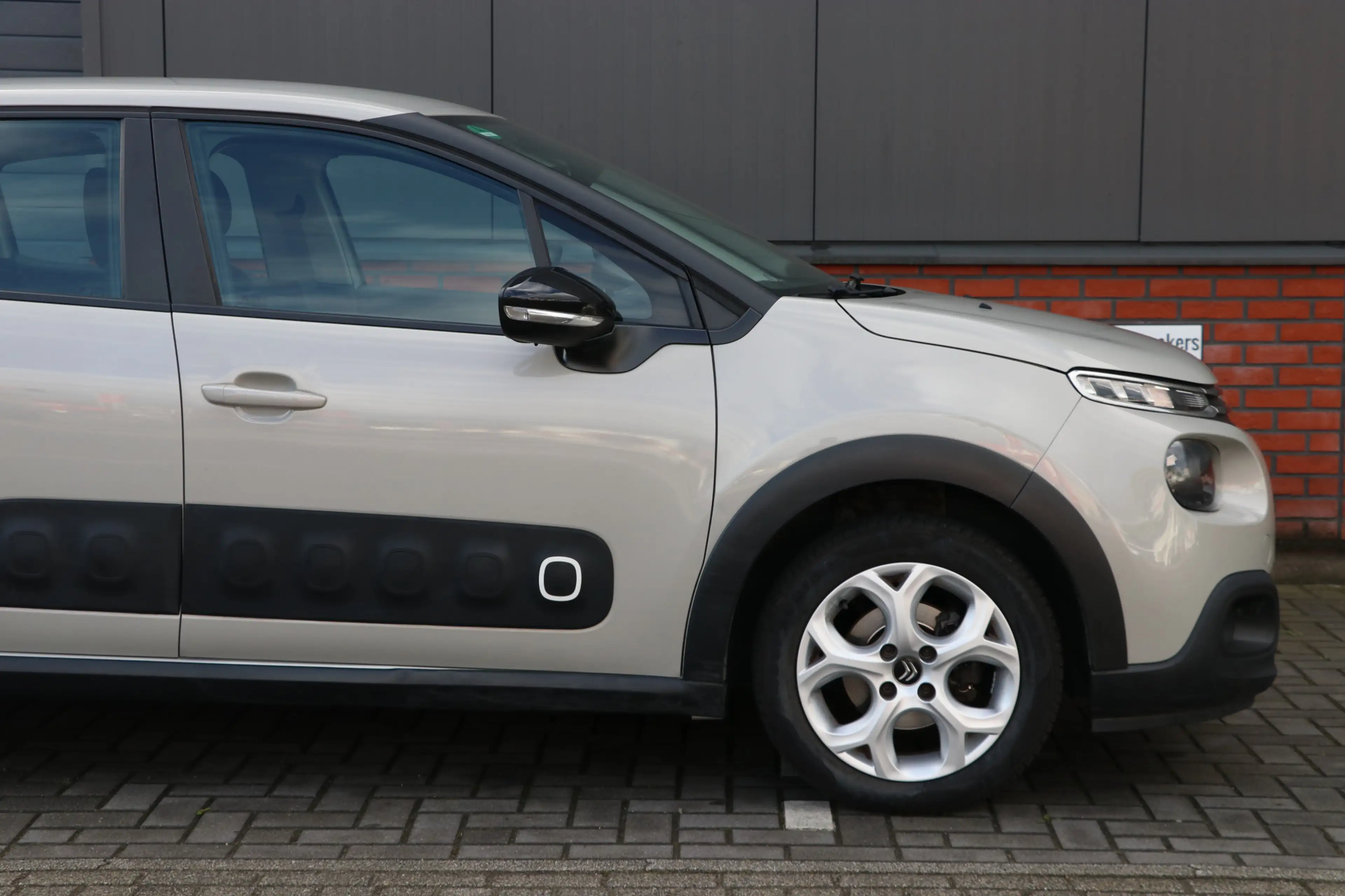 Citroen C3 1.2 PureTech S&S Feel Automaat | carplay | airco | — photo 4