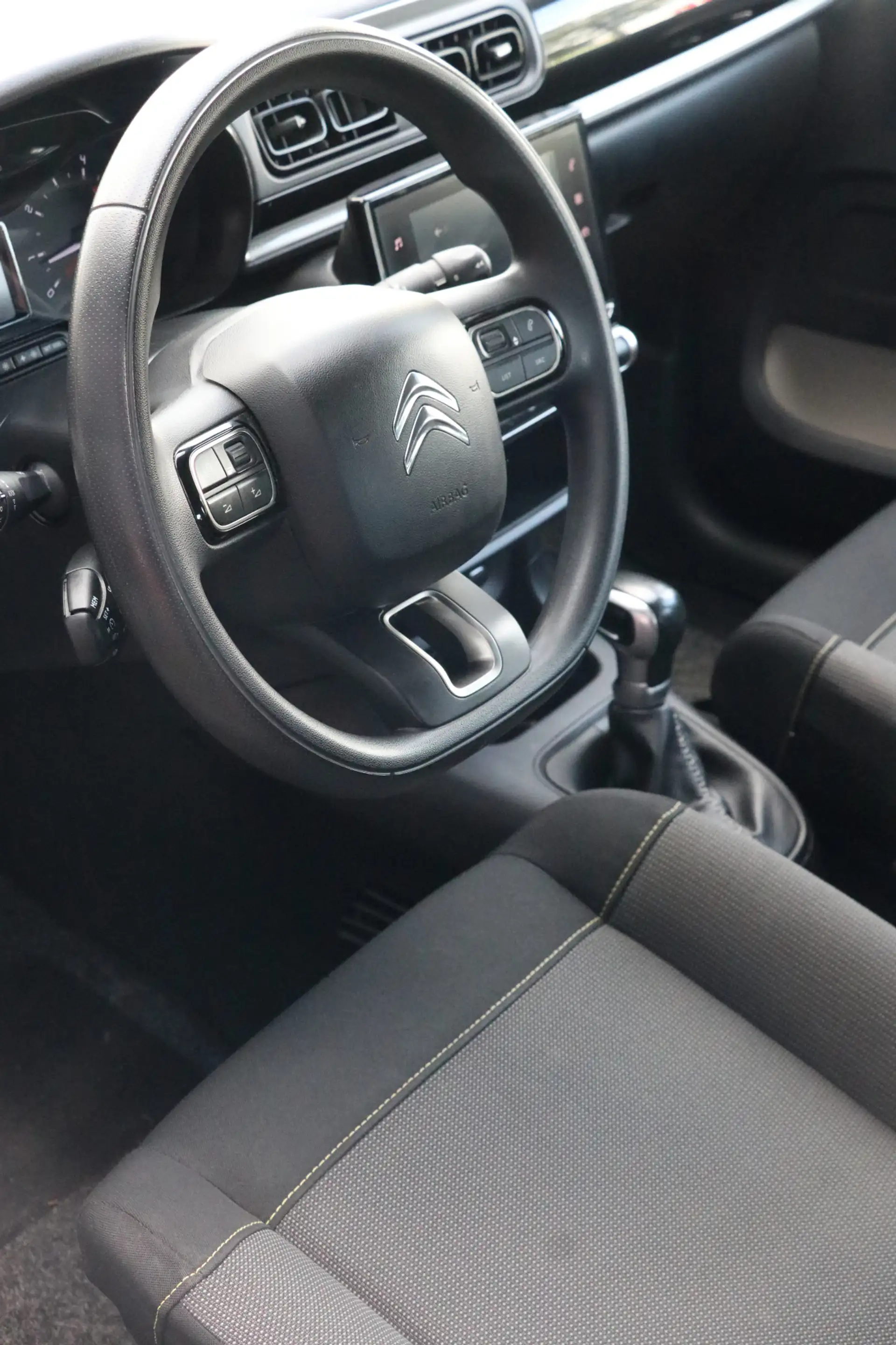 Citroen C3 1.2 PureTech S&S Feel Automaat | carplay | airco | — photo 10