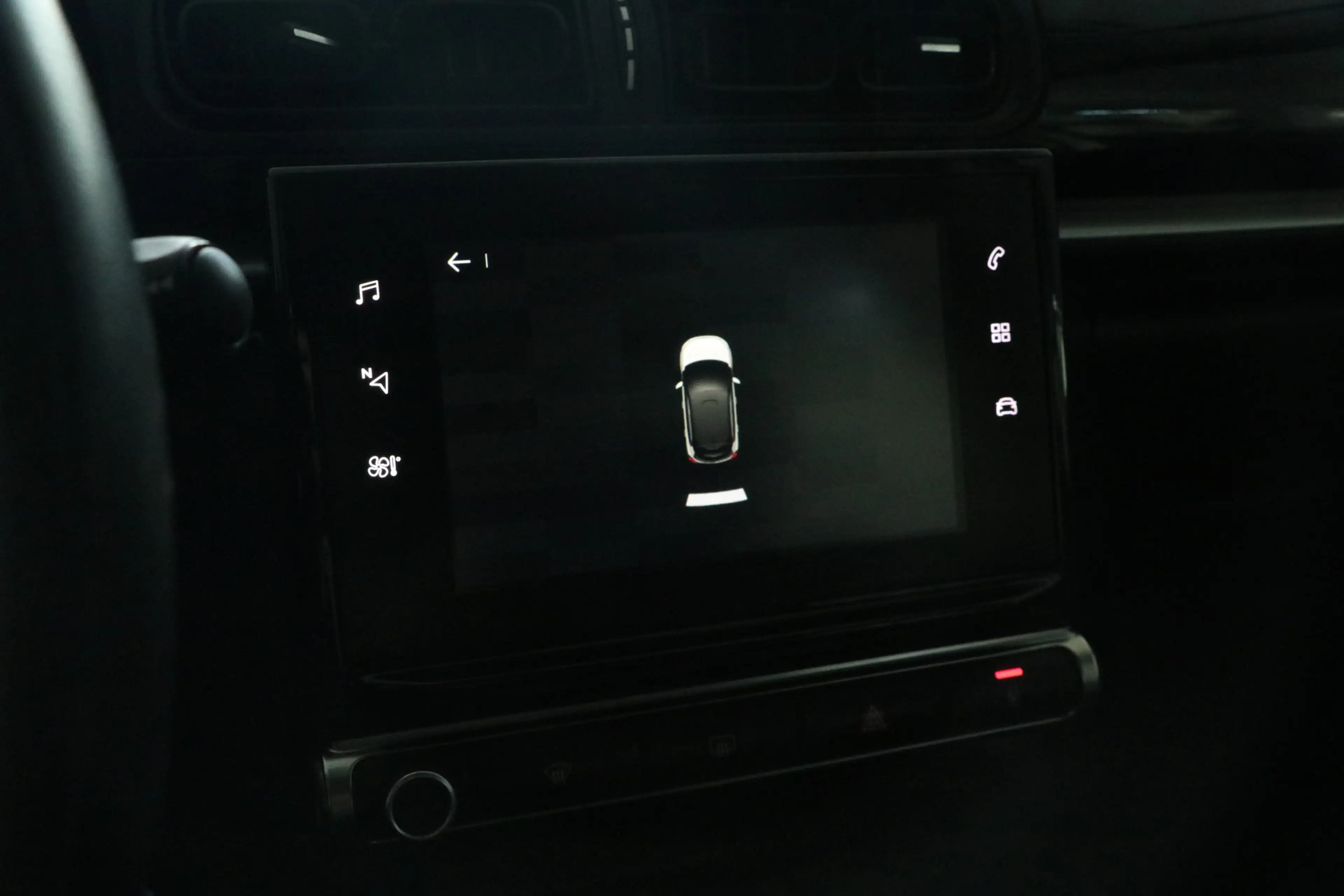 Citroen C3 1.2 PureTech S&S Feel Automaat | carplay | airco | — photo 12