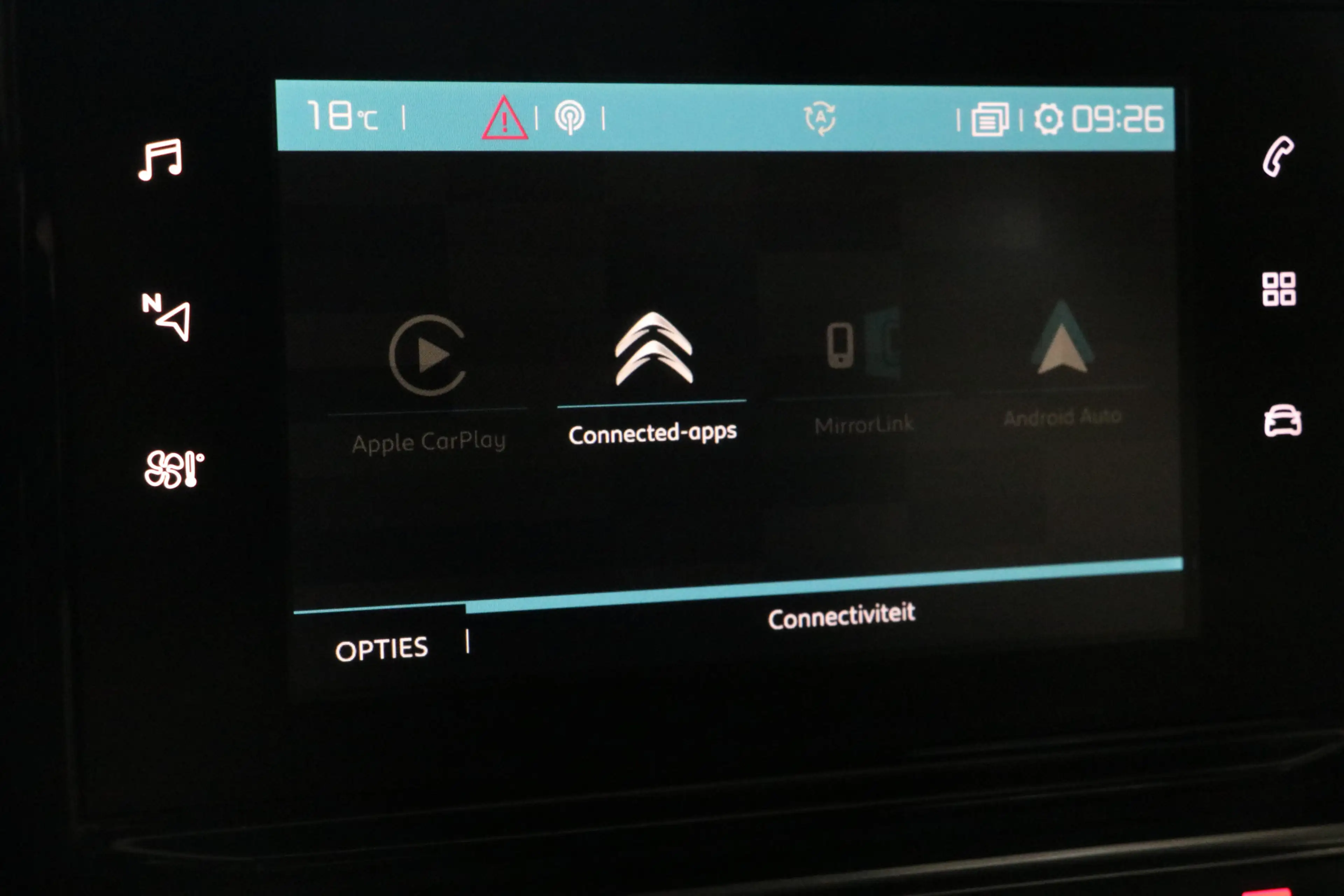 Citroen C3 1.2 PureTech S&S Feel Automaat | carplay | airco | — photo 14
