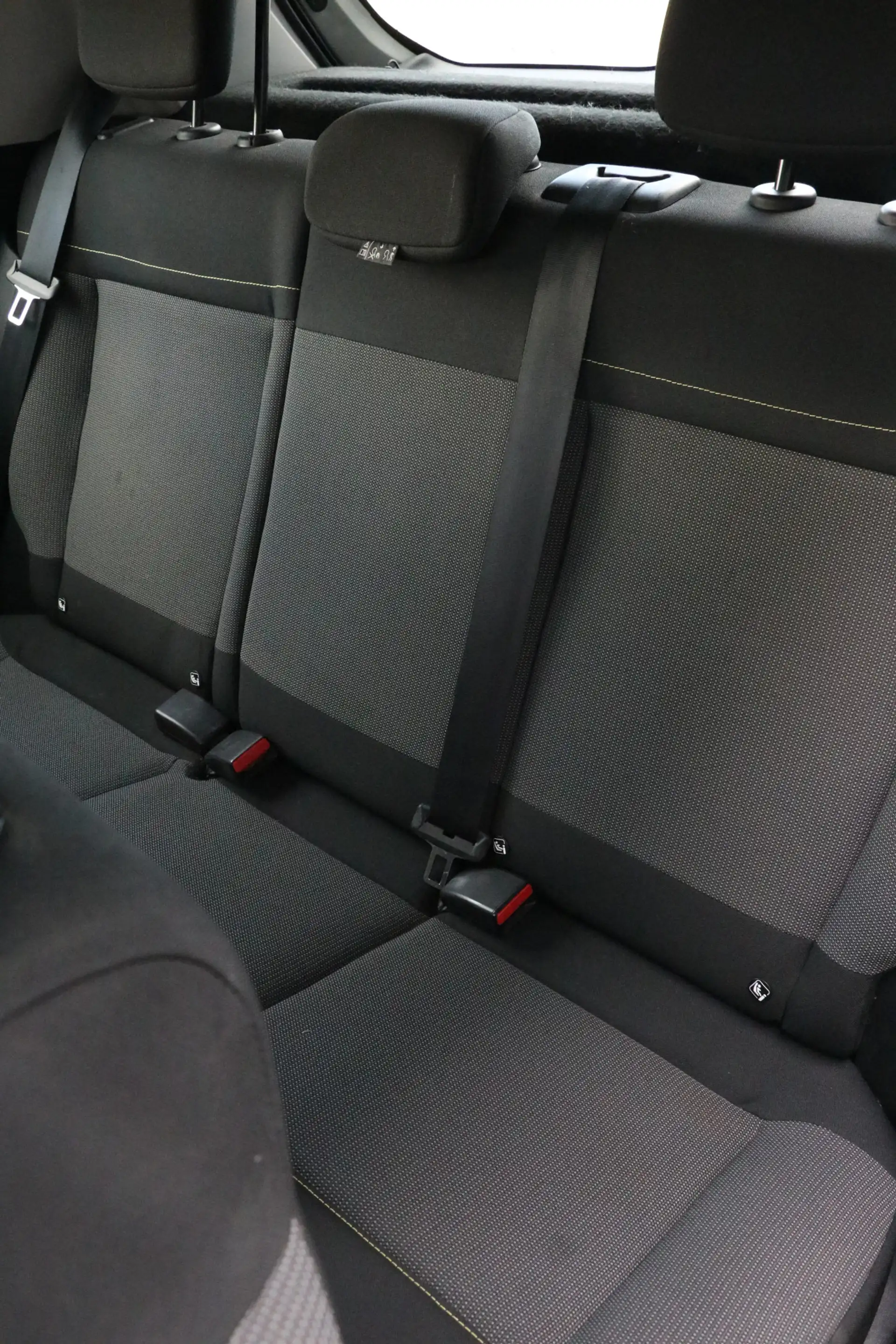 Citroen C3 1.2 PureTech S&S Feel Automaat | carplay | airco | — photo 9