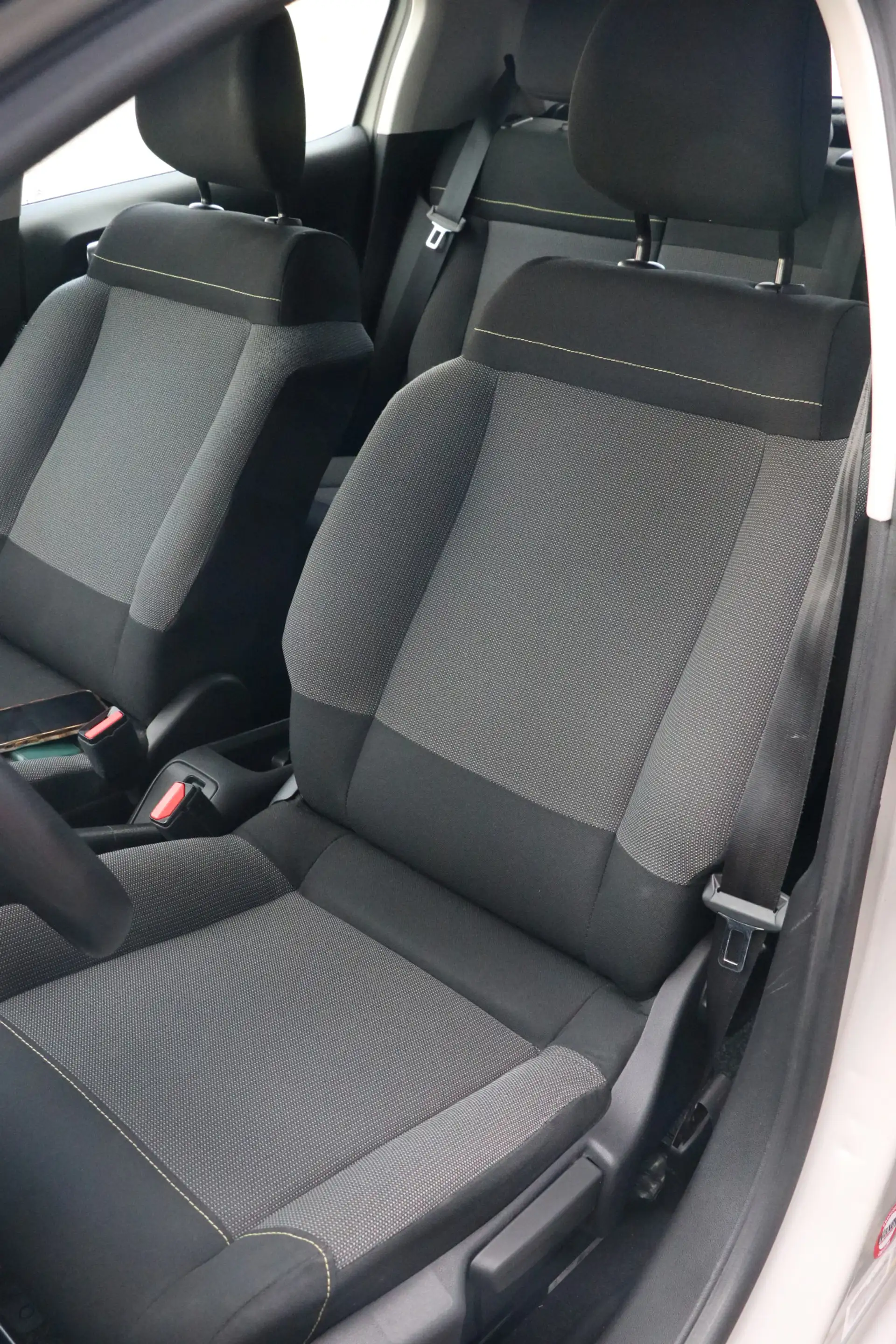 Citroen C3 1.2 PureTech S&S Feel Automaat | carplay | airco | — photo 11