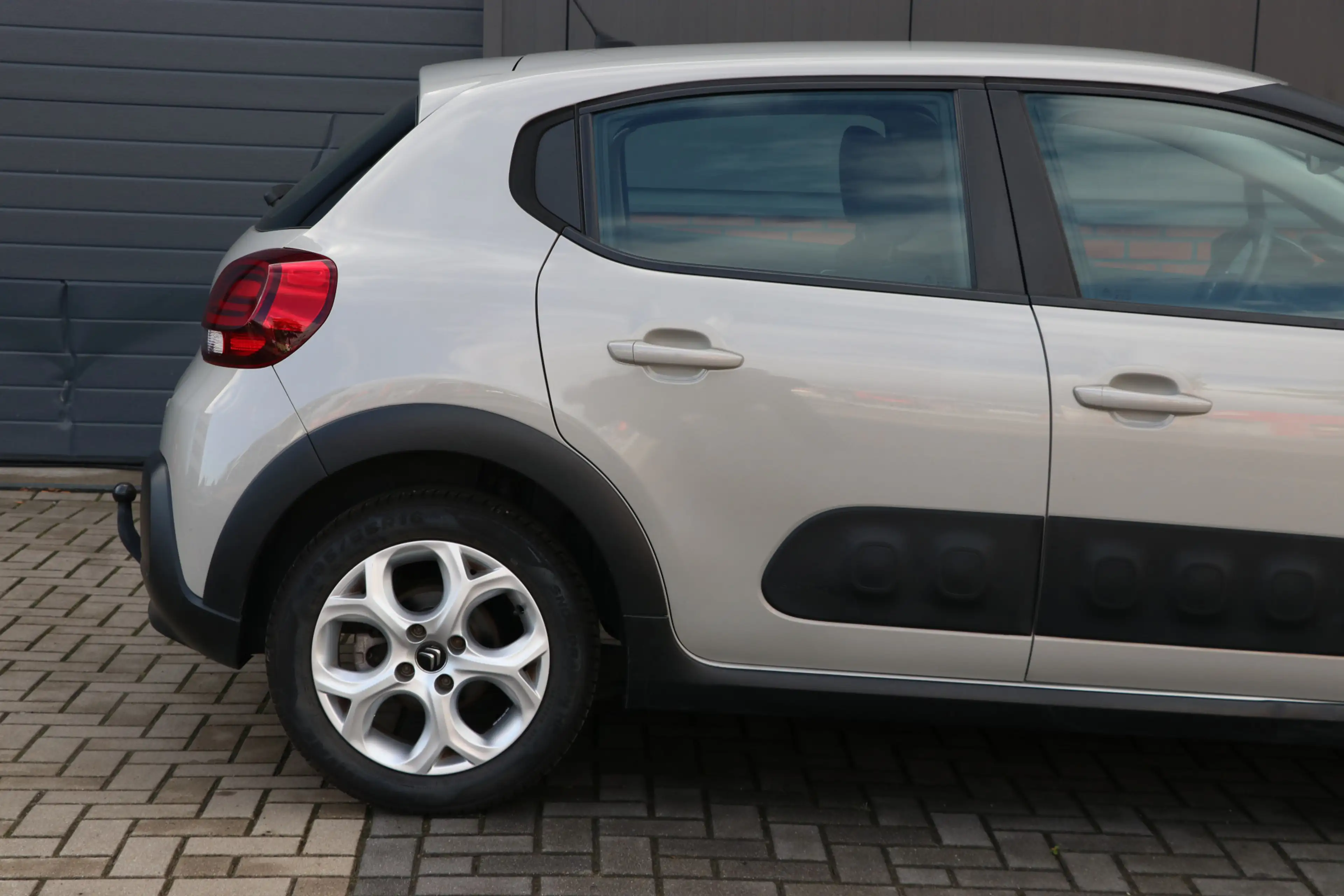 Citroen C3 1.2 PureTech S&S Feel Automaat | carplay | airco | — photo 5