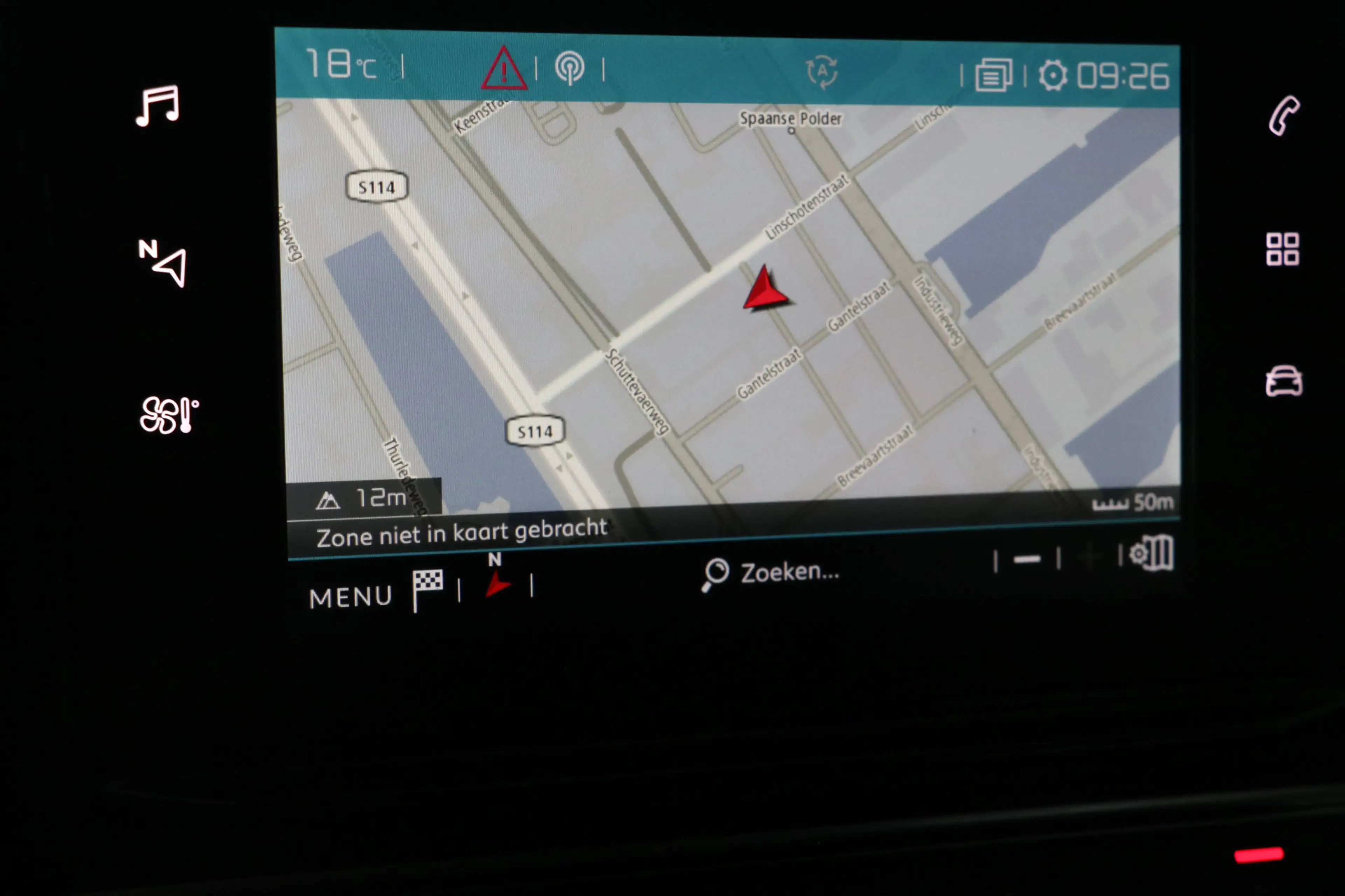 Citroen C3 1.2 PureTech S&S Feel Automaat | carplay | airco | — photo 15