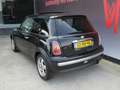 MINI Cooper 1.6 CHILI | PANORAMA | LEER | HARMAN KARDON | CLIM Negru - thumbnail 5