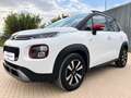 Citroen C3 Aircross Puretech S&S C-Series 110 Blanco - thumbnail 1