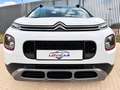 Citroen C3 Aircross Puretech S&S C-Series 110 Blanco - thumbnail 2