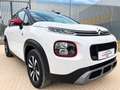 Citroen C3 Aircross Puretech S&S C-Series 110 Blanco - thumbnail 8