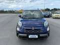 Fiat 500L 1.3 Multijet 95 CV Connect Blu/Azzurro - thumbnail 2