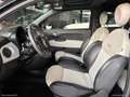 Fiat 500 1.2 EasyPower Lounge Noir - thumbnail 4
