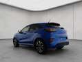 Ford Puma 1.0 EcoBoost Hybrid Aut. ST-LINE NAVI+LED+SHZ Bleu - thumbnail 4