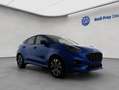 Ford Puma 1.0 EcoBoost Hybrid Aut. ST-LINE NAVI+LED+SHZ Bleu - thumbnail 9
