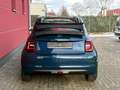 Fiat 500 ELEKTRO CABRIO EDITION LA PRIMA LEDER KAMERA 1HAND Vert - thumbnail 4