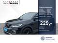 Volkswagen T-Cross Style DSG NAvi Kam ACC SH LED PDC Schwarz - thumbnail 1