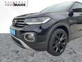 Volkswagen T-Cross Style DSG NAvi Kam ACC SH LED PDC Schwarz - thumbnail 9