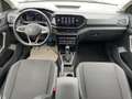 Volkswagen T-Cross Style DSG NAvi Kam ACC SH LED PDC Schwarz - thumbnail 12
