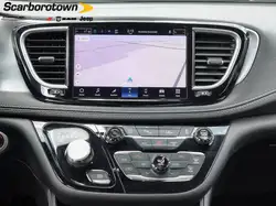 Chrysler Pacifica 2025