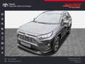 Toyota RAV 4 2.5l Hybrid Club AHK Navi DAB SHZ 18''Alu Grau - thumbnail 1