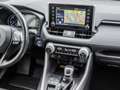 Toyota RAV 4 2.5l Hybrid Club AHK Navi DAB SHZ 18''Alu Grau - thumbnail 9