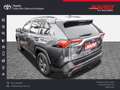 Toyota RAV 4 2.5l Hybrid Club AHK Navi DAB SHZ 18''Alu Grau - thumbnail 2