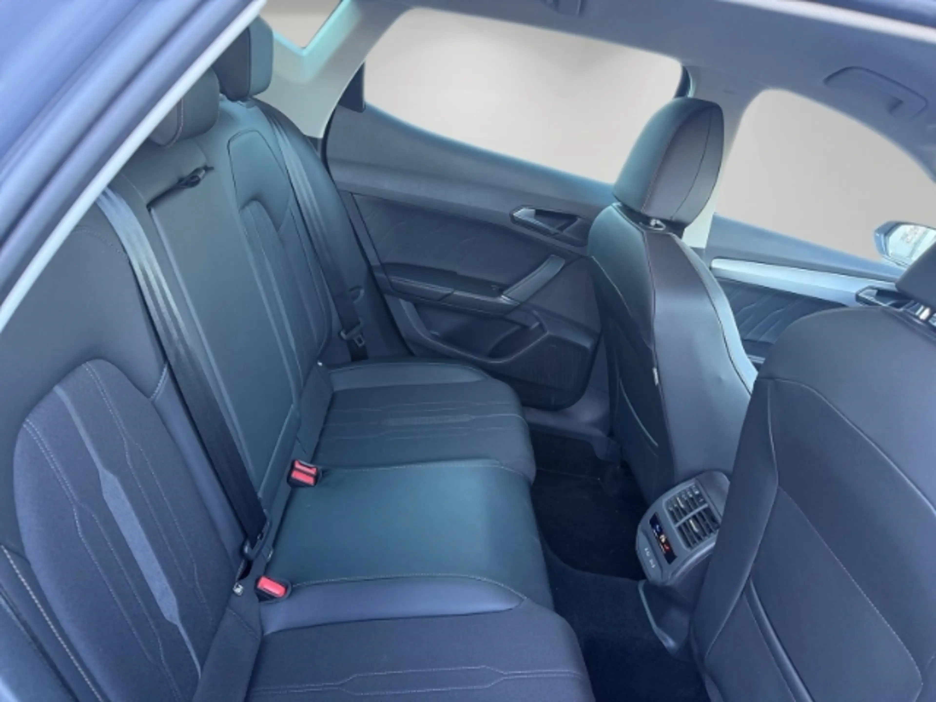 CUPRA Formentor 1.5 TSI /Parklenkassistent/DAB/Tempomat/MP3 — photo 13