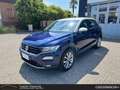Volkswagen T-Roc Business 1.6 TDI Blu/Azzurro - thumbnail 1