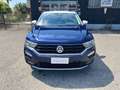 Volkswagen T-Roc Business 1.6 TDI Albastru - thumbnail 8