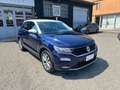 Volkswagen T-Roc Business 1.6 TDI Albastru - thumbnail 7