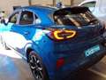 Ford Puma 1.0 EcoBoost MHEV ST-Line X Aut. 125 Azul - thumbnail 7