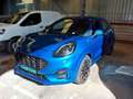 Ford Puma 1.0 EcoBoost MHEV ST-Line X Aut. 125 Azul - thumbnail 2