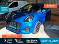 Ford Puma 1.0 EcoBoost MHEV ST-Line X Aut. 125 Azul - thumbnail 1